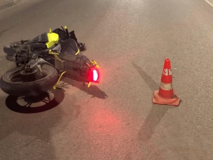 В Тамбове пройдет рейд по водителям мотоциклов и мопедов