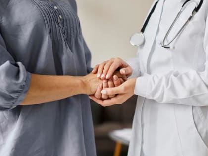 Российские учёные создали лекарство от рака с минимальными побочками