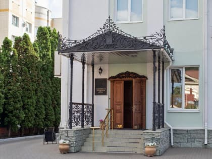 В Тамбове планируют увековечить память Бориса Чичерина и Ольги Завадской