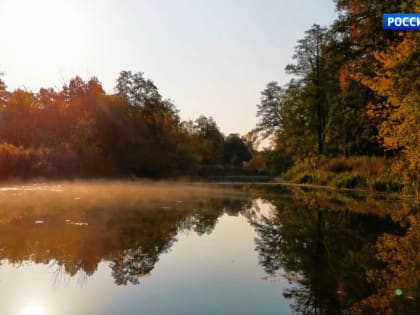 «Тамбовщина благословенная»: Сергей Рудаков представил юбилейный фотоальбом