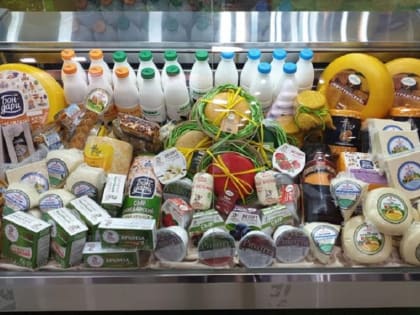 В Тамбовской области снизились цены на некоторые продукты питания