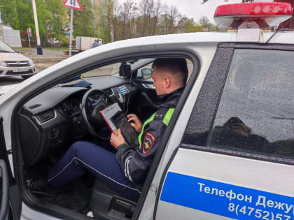 За первый день рейда по автобусам 113 водителей привлечены к ответственности