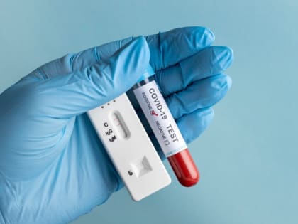 В Россию вернулся старый штамм коронавируса, но с новыми свойствами