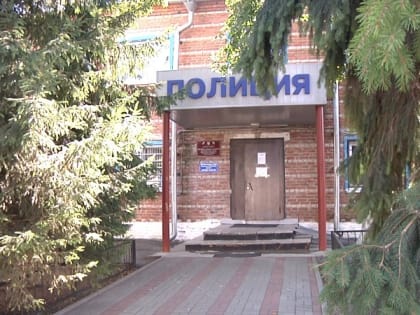 Трое бондарцев пытались похитить почти две тонны семян подсолнечника