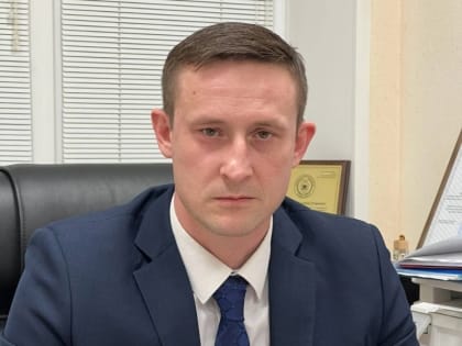 В Тамбовской области назначен новый министр экологии