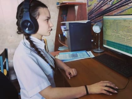 «Профессионалы»-железнодорожники