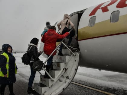 Цены на авиабилеты внутри России могут подорожать до 30 процентов