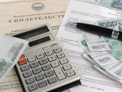 Жителей Тамбовской области информируют: распорядиться переплатой можно при наличии положительного сальдо