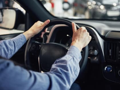 В Мичуринском округе задержали двоих мужчин, перевозивших марихуану