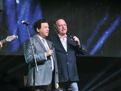 Музыкальная «Гринландия» открывает таланты