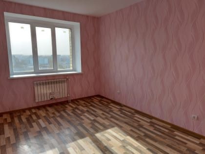 Тамбовская область досрочно решила проблему переселенцев из аварийного жилья