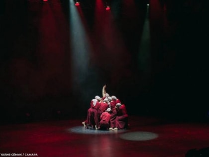 Стали известны даты проведения отборочных этапов Студенческой весны в Тамбове