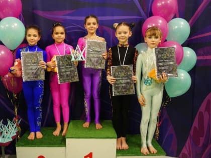 Тамбовчане одержали победу на турнире по воздушной акробатике