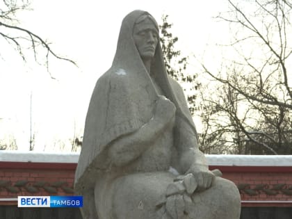 День защитника Отечества: хронология праздничного дня в Тамбове