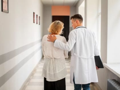 С начала года более 800 тамбовчан с инвалидностью получили путёвки в санатории