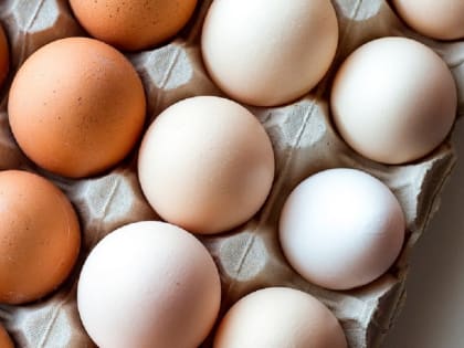 В Тамбовской области инфляция составила 7,6%