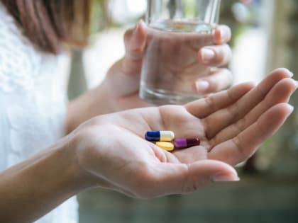 Врач назвала опасные для здоровья сочетания витаминов