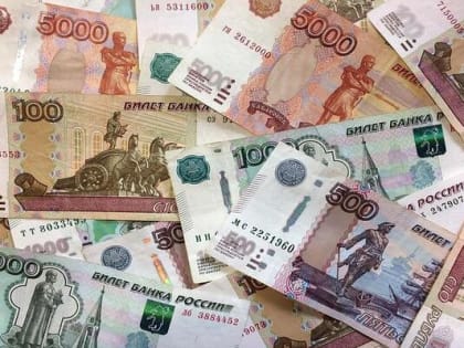 В Мичуринске у девушки знакомая украла более 15 тысяч рублей