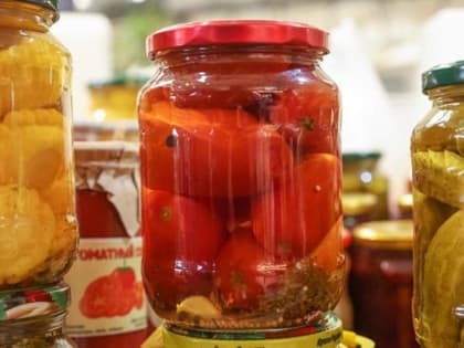 Гастроэнтеролог рассказала, чем полезен рассол