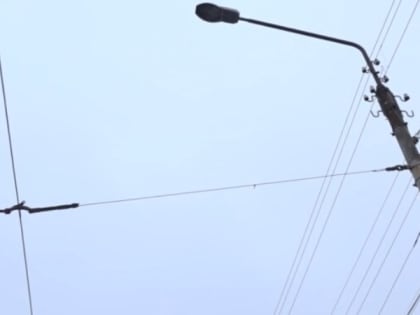 Александр Бастрыкин поручил доложить о расследовании уголовного дела о разрушении троллейбусной инфраструктуры в Тамбове