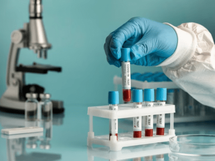 В Тамбовской области продолжает снижаться число заболевших коронавирусом