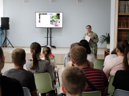 Игра – путешествие «Архитектурные чудеса»