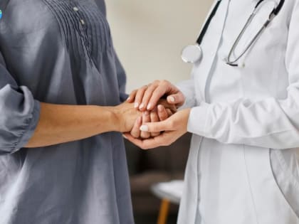 Круглый стол с участием пациенток женской консультации в Рассказове