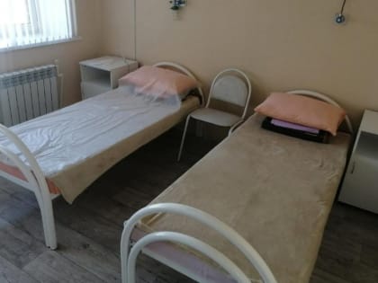 Стало известно, как будут работать тамбовские поликлиники и больницы в новогодние праздники