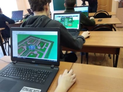 В Тамбовской области открылся набор в Яндекс Лицей на новый учебный год