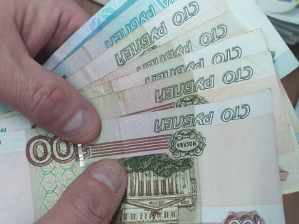 Реальные доходы жителей Тамбовской области выросли на 3 процента