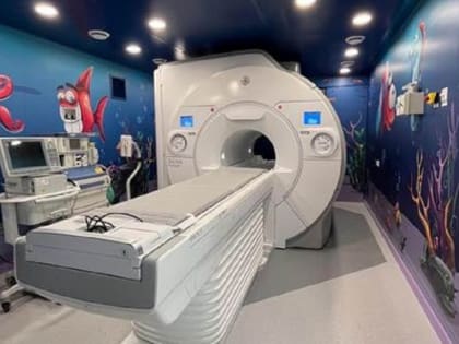 У тамбовских медиков появились дополнительные возможности для диагностики патологий