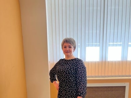 Сегодня состоялся заключительный этап конкурса " Лучший средний медицинский работник-2023"