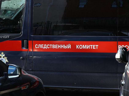 В Тамбове обнаружили труп мужчины