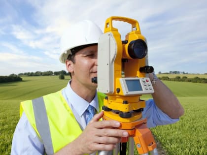 В региональном ППК «Роскадастр» рассказали о проведении кадастровых работ