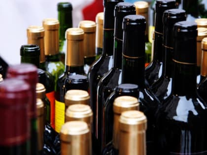 В России предложили ужесточить требования к контролю качества алкоголя