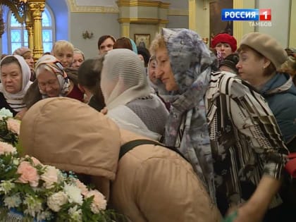 Новости коротко: проводы ковчега, сводка ЦУР и инцидент с упавшим деревом