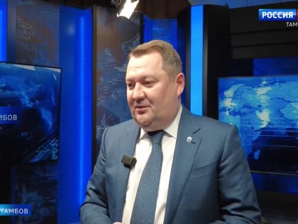 Впечатления Максима Егорова после «Прямой линии»