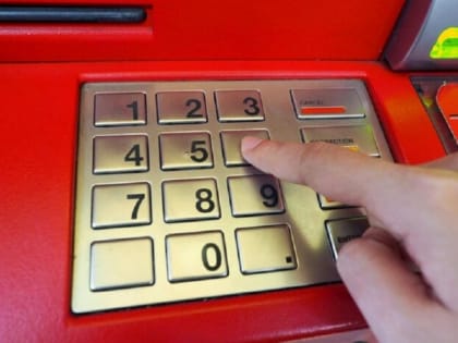 В Мичуринске 16-летнего подростка подозревают в краже денег с банковского счёта опекунов