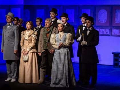 В Тамбове подготовили рейтинг самых посещаемых мероприятий по Пушкинской карте