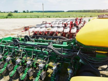 Тамбовские полицейские задержали подозреваемого в краже 500 литров дизельного топлива