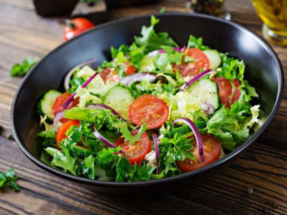 В Роспотребнадзоре рассказали, как летом не отравиться едой