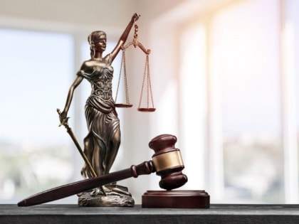 Доцент одного из тамбовских вузов арестован по решению суда