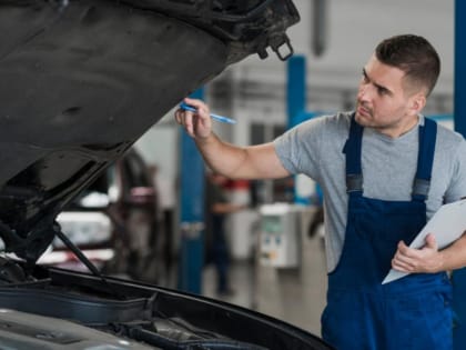 В Тамбовской области почти на 12% вырастет плата за техосмотр автомобилей