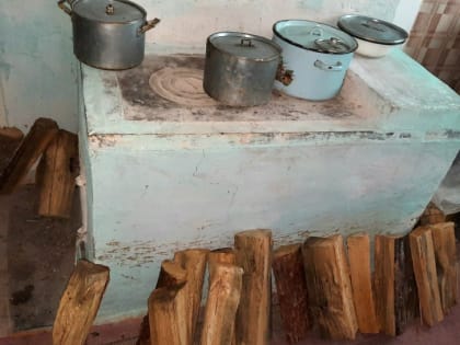 После проверки жилищных условий пенсионерки в Инжавинском районе возбудили дело о халатности