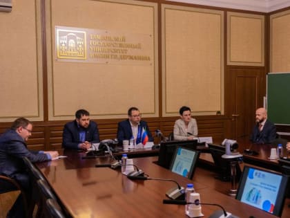 В Тамбовской области откроется Центр помощи семьям мобилизованных