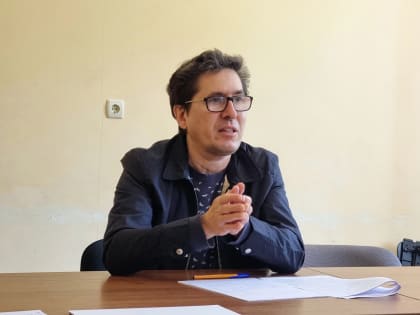 В Державинском разрабатывают систему подготовки учителей иностранного языка на основе технологий ИИ