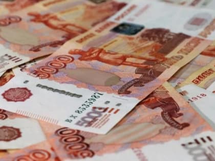 Тамбовчане задолжали банкам более 144 млрд рублей