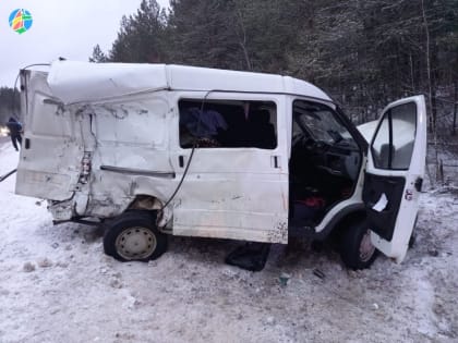 Автомобиль, в котором погиб ребенок, ехал на летней резине