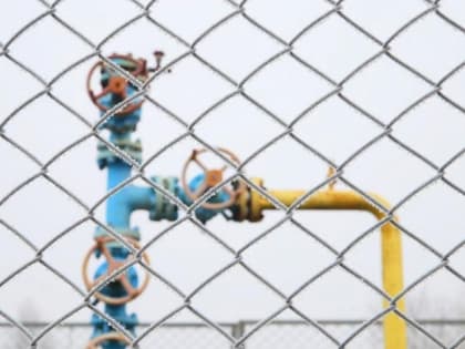 Тамбовчанина в четвёртый раз "поймали" на незаконном подключении к газопроводу