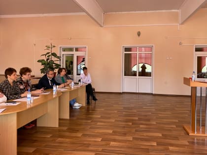 Аттестация средних медицинских работников проведена